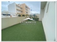 Appartement S+1 avec terrasse aux Jardins de Carth