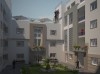 appartement S+1 ENNASR 2