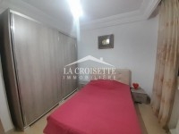 Appartement S+1 meublé à Ain Zaghouan El Wahat MAL