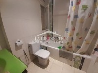 Appartement S+1 meublé à Ain Zaghouan El Wahat MAL