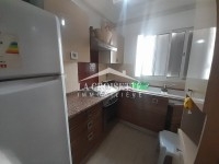 Appartement S+1 meublé à Ain Zaghouan El Wahat MAL