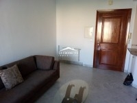Appartement S+1 meublé à Ain Zaghouan Nord  MAL097