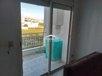 Appartement S+1 meublé à Ain Zaghouan Nord  MAL097