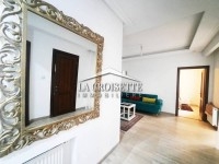 Appartement S+1 meublé à Ain Zaghouan Nord  MAL089