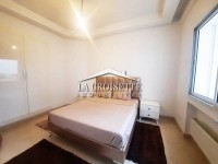 Appartement S+1 meublé à Ain Zaghouan Nord  MAL089
