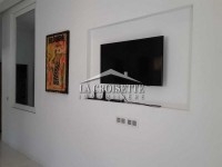 Appartement S+1 meublé à La Marsa MAL0955