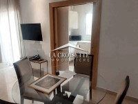 Appartement S+1 meublé à La Marsa  MAL0997