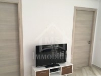 Appartement S+1 meublé à vendre à AFH Mrezga  