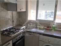 Appartement S+1 meublé à vendre à AFH Mrezga  