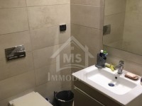 Appartement S+1 meublé à vendre à AFH Mrezga  