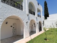 Appartement S+1 meublé à vendre à Hammamet 