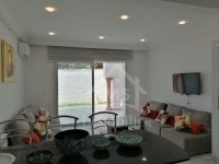 Appartement S+1 meublé à vendre à Hammamet 