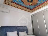 Appartement S+1 meublé à vendre à Hammamet 