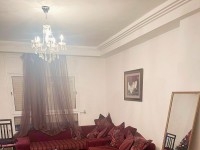 Appartement s+1 meublé aux jardins d'el menzah 2