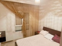 Appartement s+1 meublé aux jardins d'el menzah 2