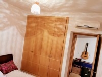 Appartement s+1 meublé aux jardins d'el menzah 2