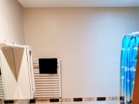 Appartement s+1 meublé aux jardins d'el menzah 2
