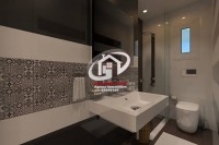 appartement s+1 proche de la mer avec jardin