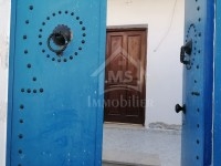 Appartement S+1 RDC avec jardin à vendre 51355351