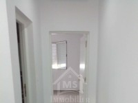 Appartement S+1 tout neuf à vendre 51355351