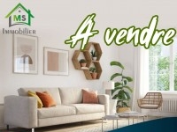 Appartement S+1 tout neuf à vendre 51355351