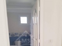 Appartement S+1à vendre à 115 MD à Hammamet Nord 