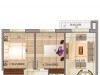 Appartement S+2