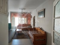 appartement S+2 à 4 min de la plage à Hammamet