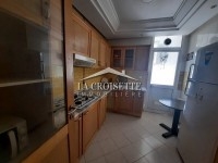 Appartement S+2 à Ain Zaghouan Nord ZAL1826