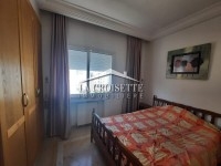 Appartement S+2 à Ain Zaghouan Nord ZAL1826