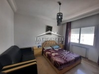 Appartement S+2 à Ain Zaghouan Nord ZAL1826