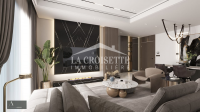 Appartement S+2 à Ain Zaghouan Nord MAV1633