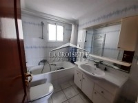 Appartement S+2 à Ain Zaghouan Nord MAL1570