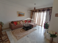 Appartement S+2 à Ain Zaghouan ZAL0961