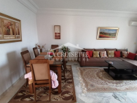 Appartement S+2 à Ain Zaghouan ZAL0961