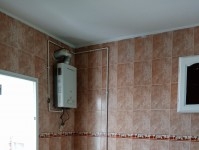 Appartement s+2 a borj louzir 