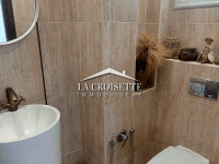 Appartement S+2 à Gammrth MAL1006