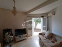 Appartement S+2 à La Marsa  MAV1660