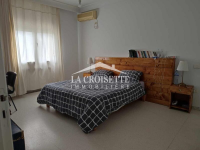 Appartement S+2 à La Marsa MAV1636