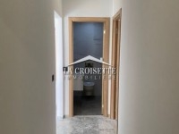Appartement S+2 à La Soukra ZAL1010