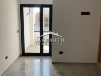 Appartement S+2 à La Soukra ZAL1010