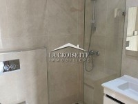 Appartement S+2 à La Soukra ZAL1010