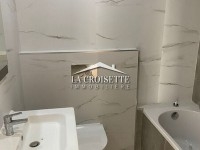 Appartement S+2 à La Soukra ZAL1010