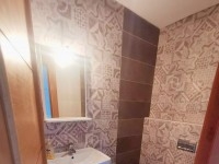 Appartement s+2 a louer a el menzah 9 C