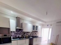 Appartement s+2 a louer a el menzah 9 C