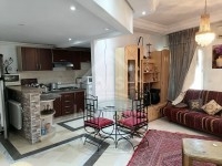Appartement S+2 à vendre à 145 MD à Hammamet  