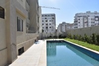 Appartement s+2 à vendre à AFH Mrezga 51355351