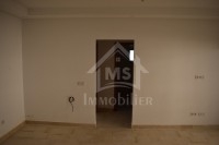 Appartement s+2 à vendre à AFH Mrezga 51355351