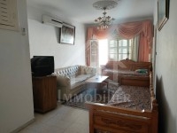 Appartement S+2 à vendre à Hammamet centre ville