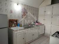 Appartement S+2 à vendre à Hammamet centre ville